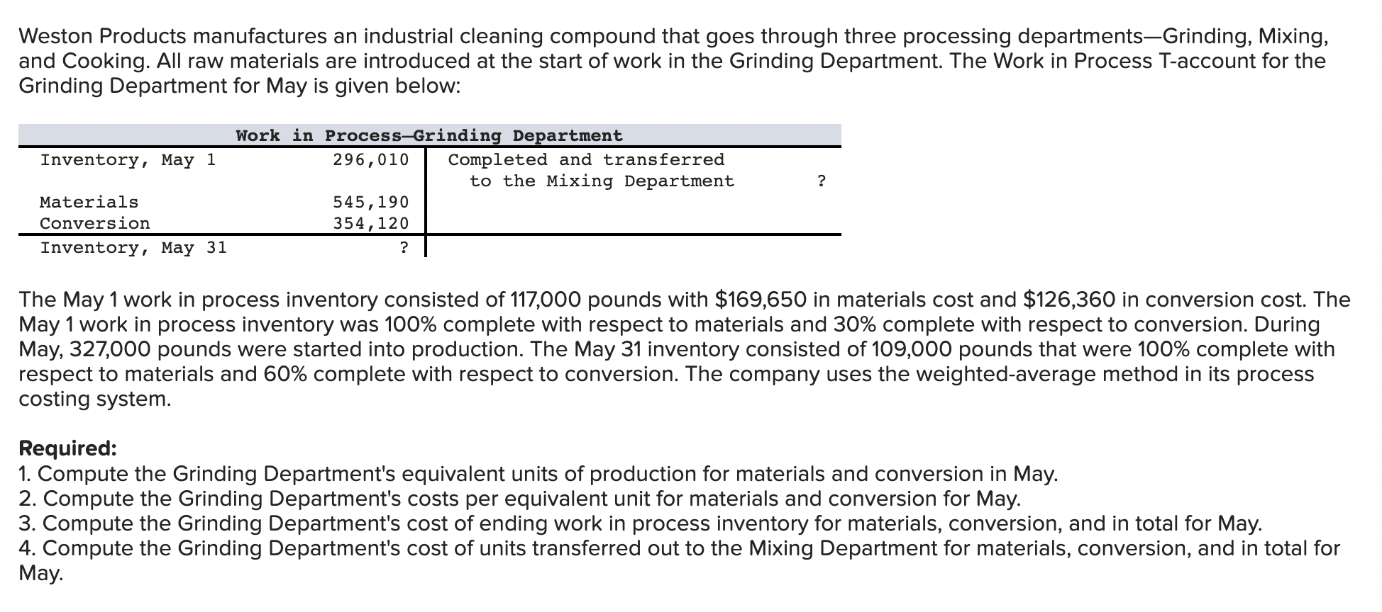 please answer within the format by providing formula the detailed working Please