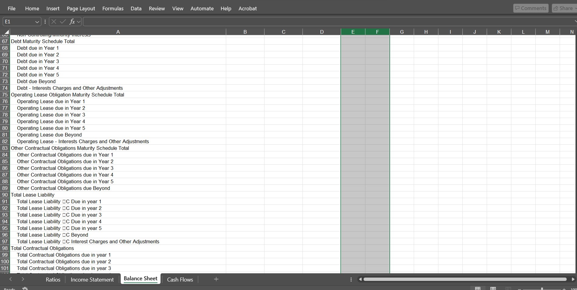 / Sales 5 PYPL OPERATION MARGIN 6 PYPL NETPROFIT MARGIN 9 10