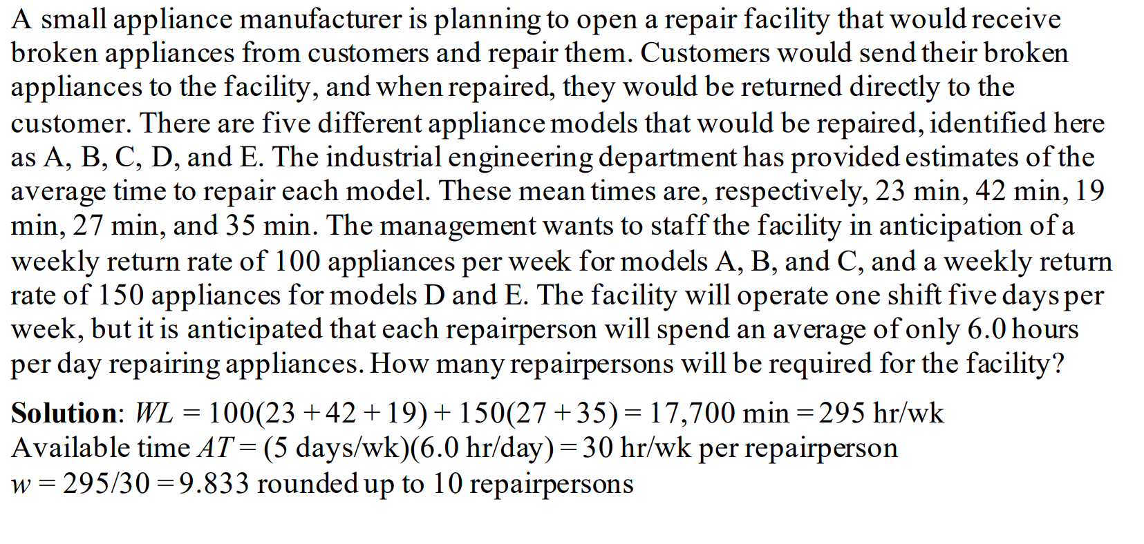 Please explain STEP by STEP in THOROUGH DETAIL how this answer was