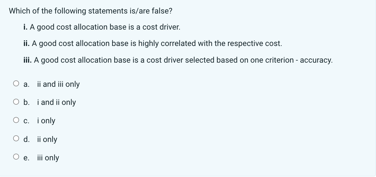 Solve it correctly please. I ll rate accordingly. Ty-ped answer only. Which