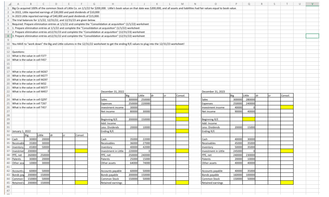 A B C D E F G H M N P