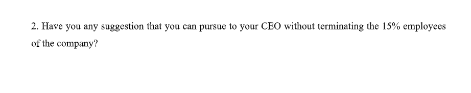 the following case and answer the questions. Rashed Ahmed Kahn is an