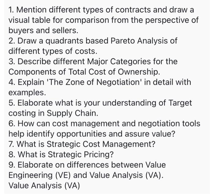  For the payoff table given below, calculate the expected value of