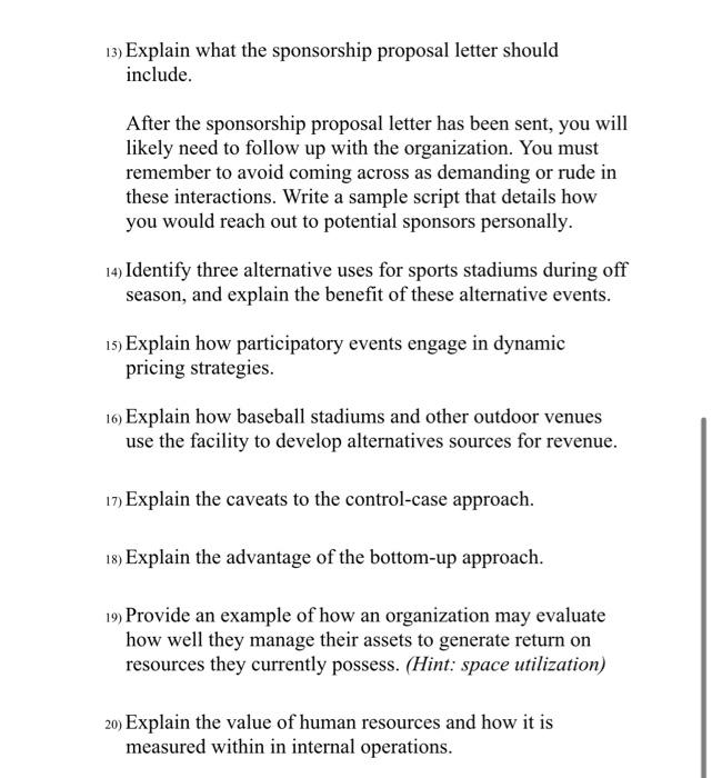 Managers in a volunteer setting cannot possibly control the experiential outcome for