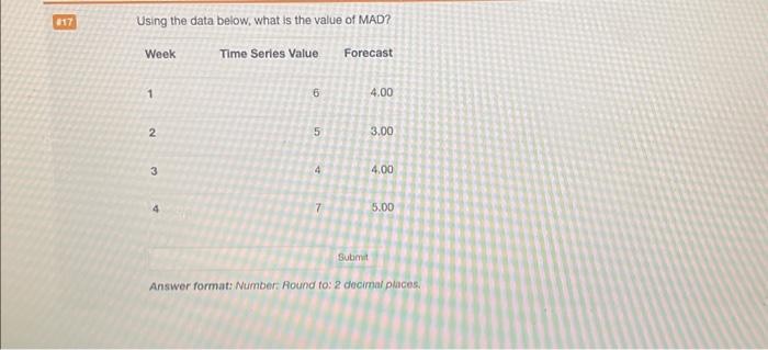 RMSE? Answer format: Number: Round to: 2 decimal places. Using the data