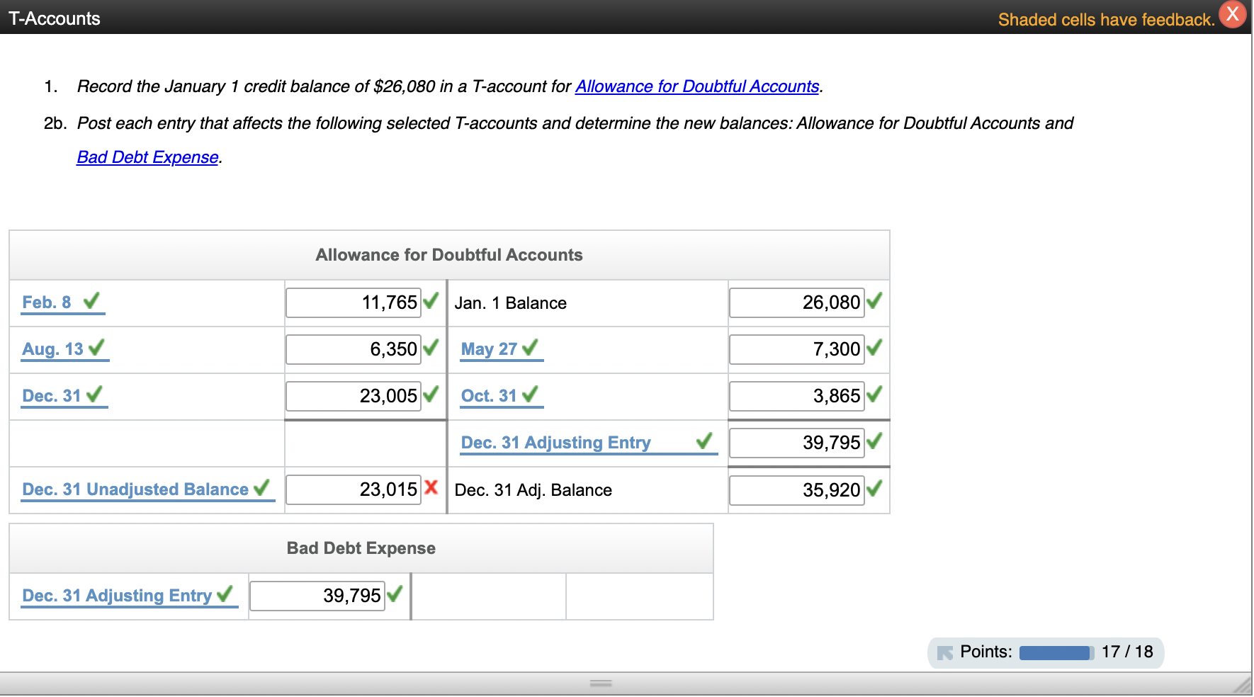 Please help me with the incorrect one. Thank you so much, I