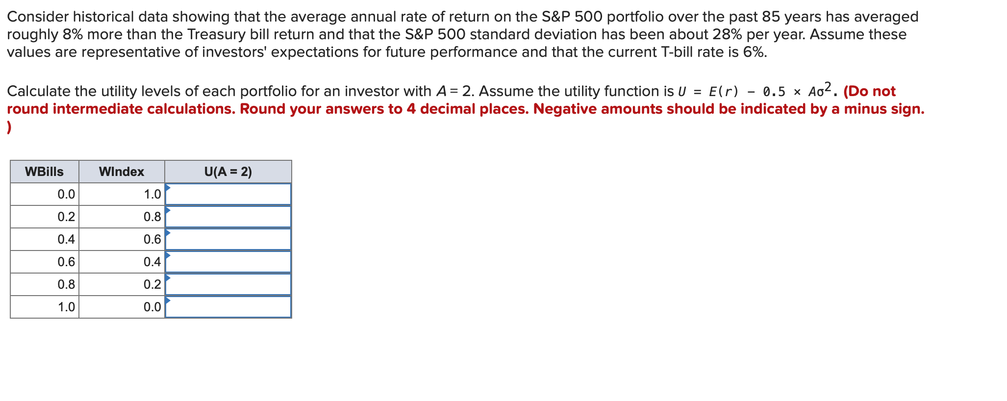 entire 3.5% coupon is paid at the end of the year rather