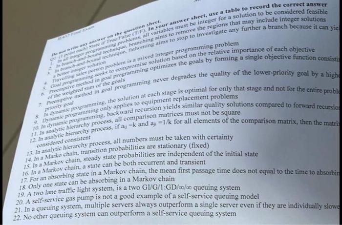 there are the same questions but, different photos Ta ay chate Iwe