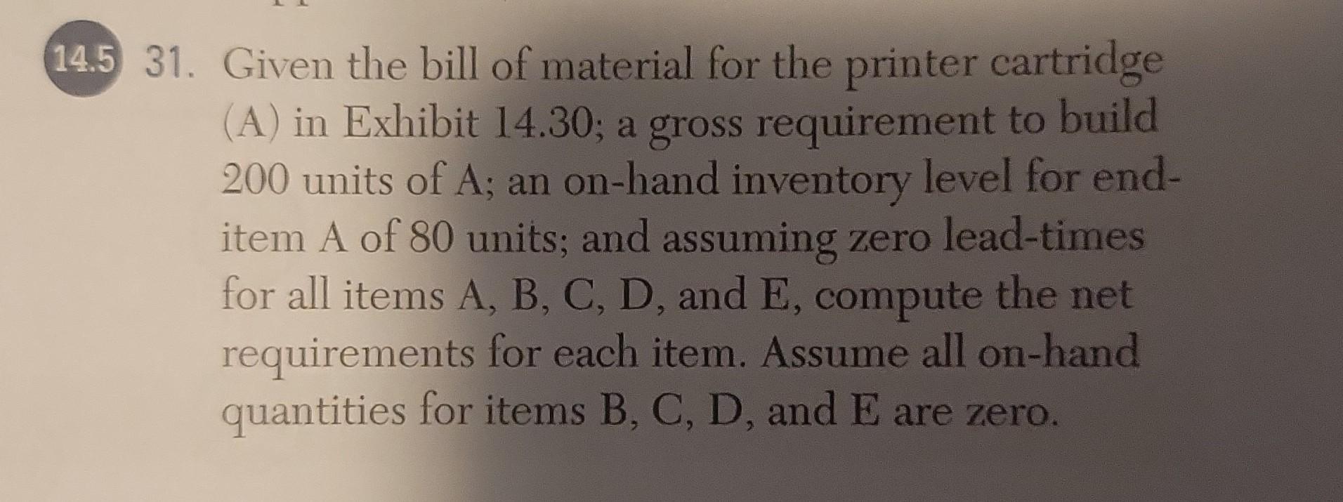 Show all computations and formulas used. show all work 1. Given
