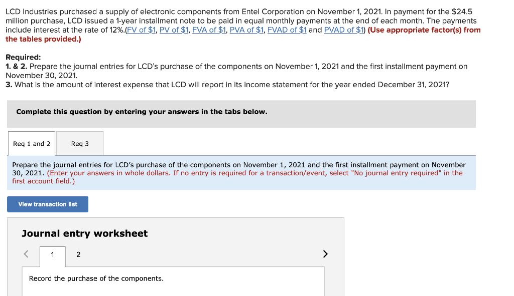 please answer with correct and detailed calculations and explanations. make sure supporting