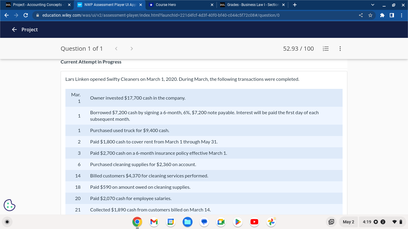 Player Ul App| x *[Solved] . Lars Linken opened No x D21