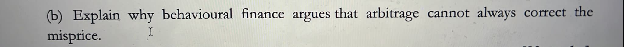 Hi can u help me answer this question please ? (b) Explain
