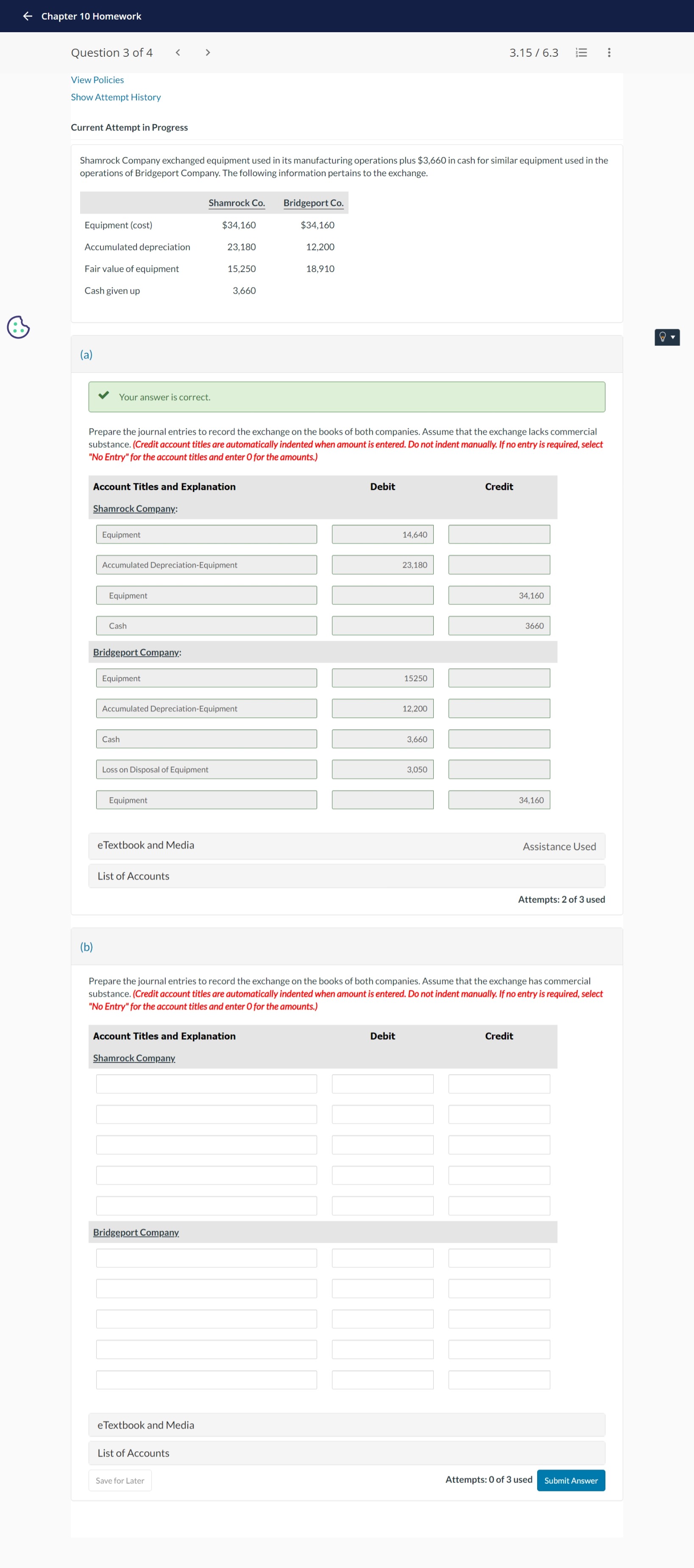 View Policies Show Attempt History Current Attempt in Progress MarigoldFurniture Company started