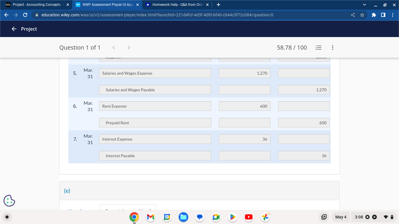 Player UI App| x * Homework Help - Q&A from Onli x