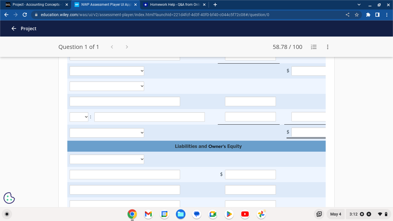 Prepaid Rent 600 7. Mar. Interest Expense 36 31 Interest Payable 36