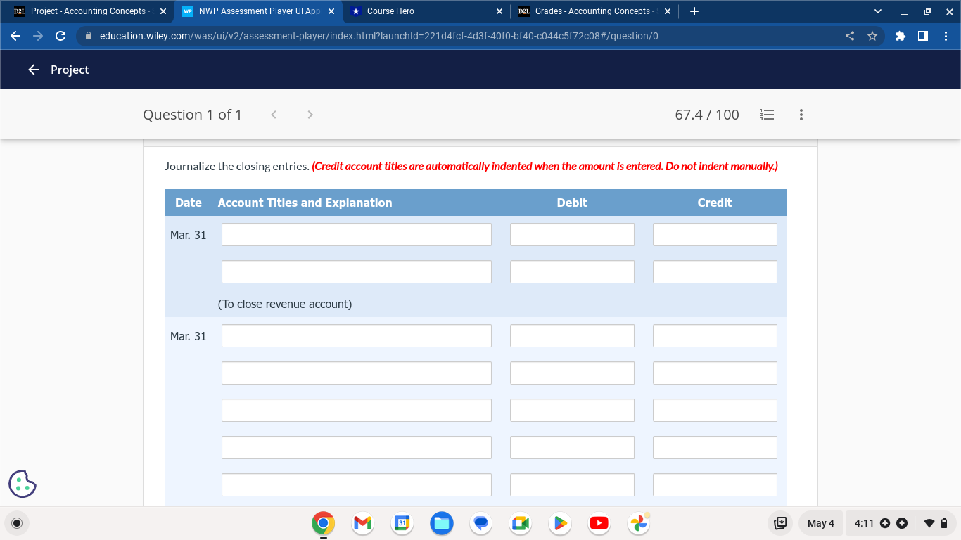 ( x WP NWP Assessment Player UI App| x * Homework Help