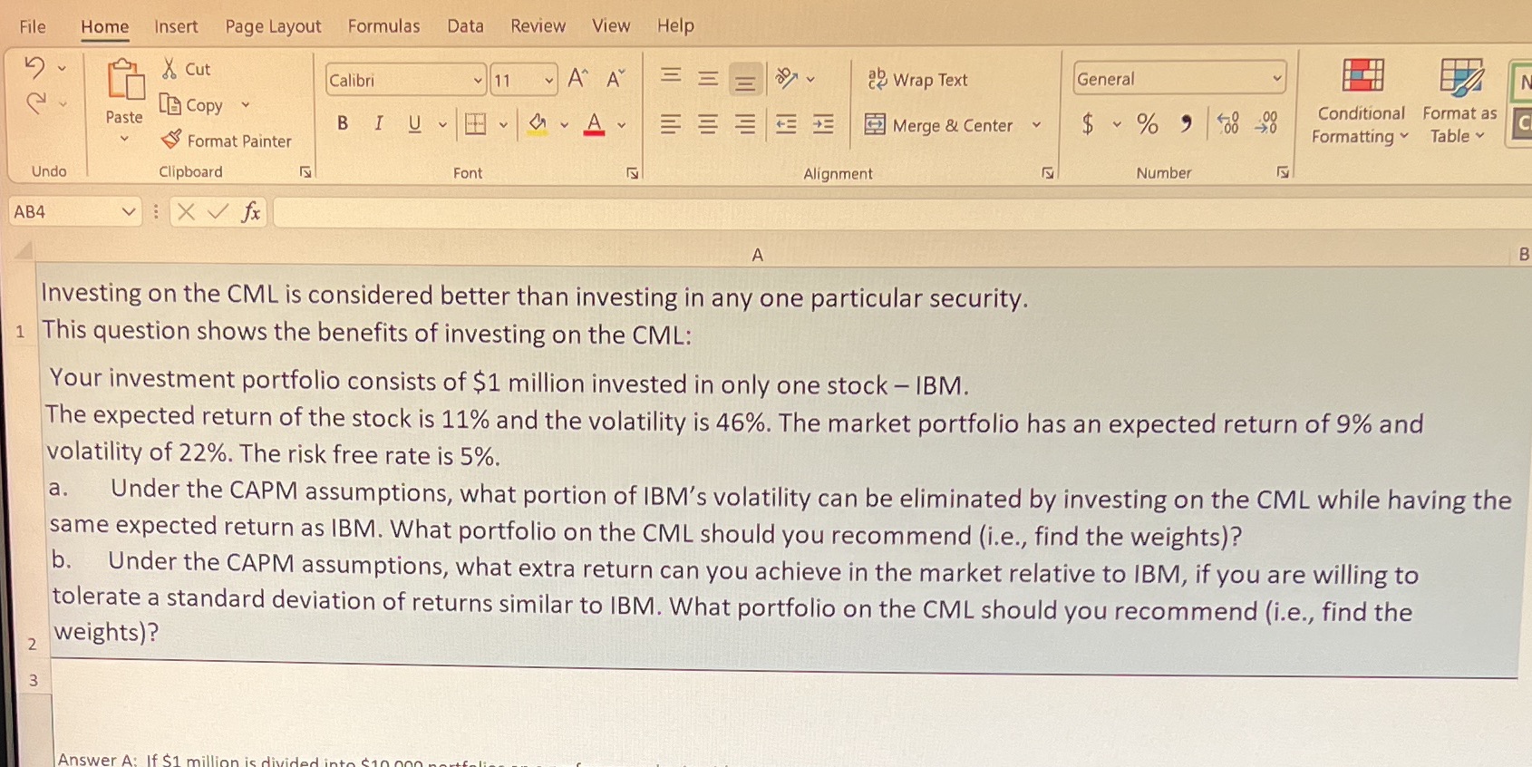  File Home Insert Page Layout Formulas Data Review View Help X