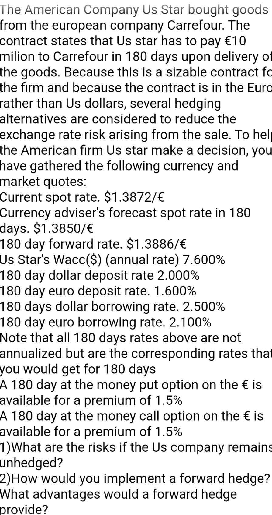 PLEASE I NEED IT IMMEDIATELY, I HAVE VERY FEW TIME. NO NEED