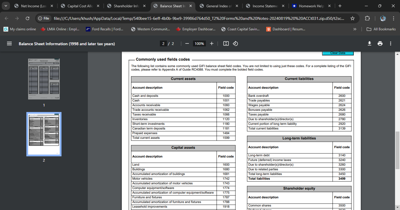 of head office 060 061 Has this address changed since the last