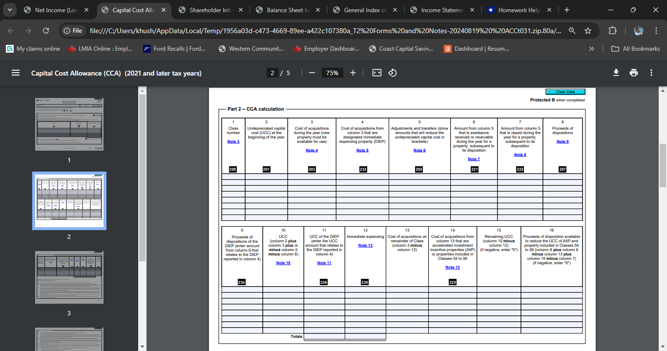 012 Year Month Day If yes, provide the date control was City