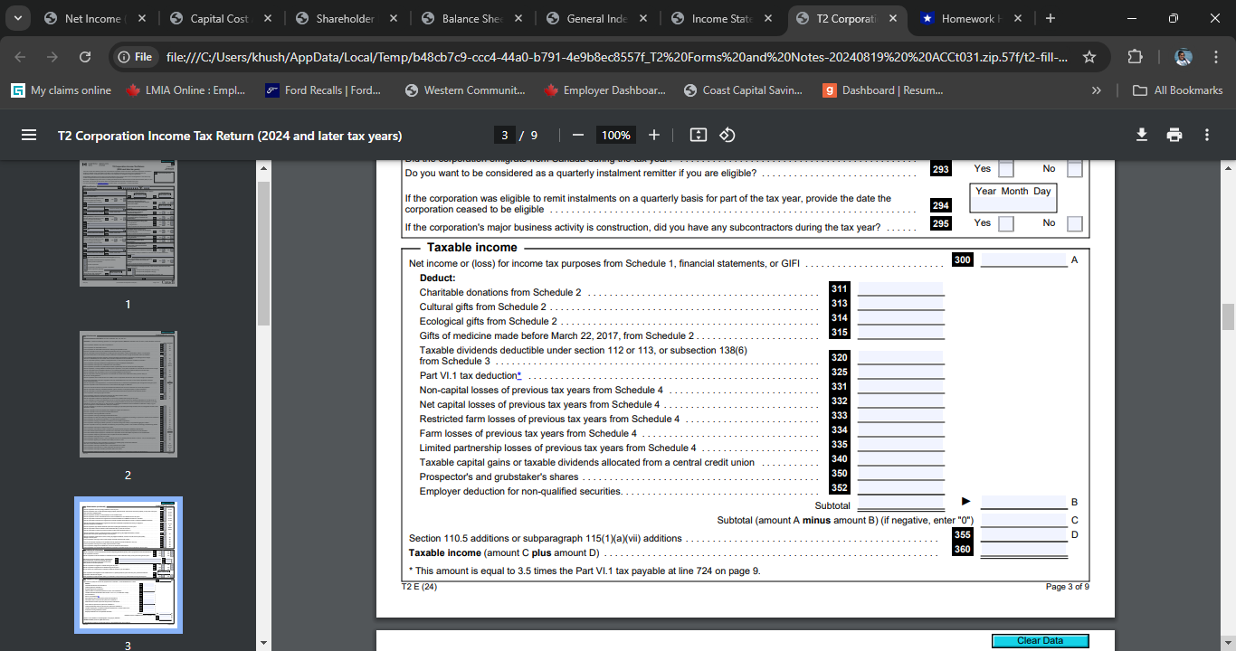 online LMIA Online : Emplord Recalls | Ford.. Western Communit. Employer Dashboar