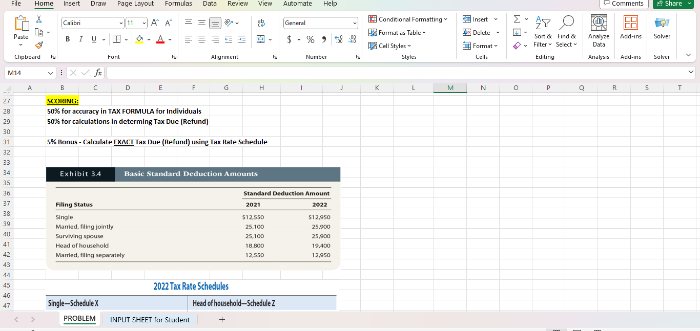 AY O Format as Table Delete Paste Solver BIU~ A E I