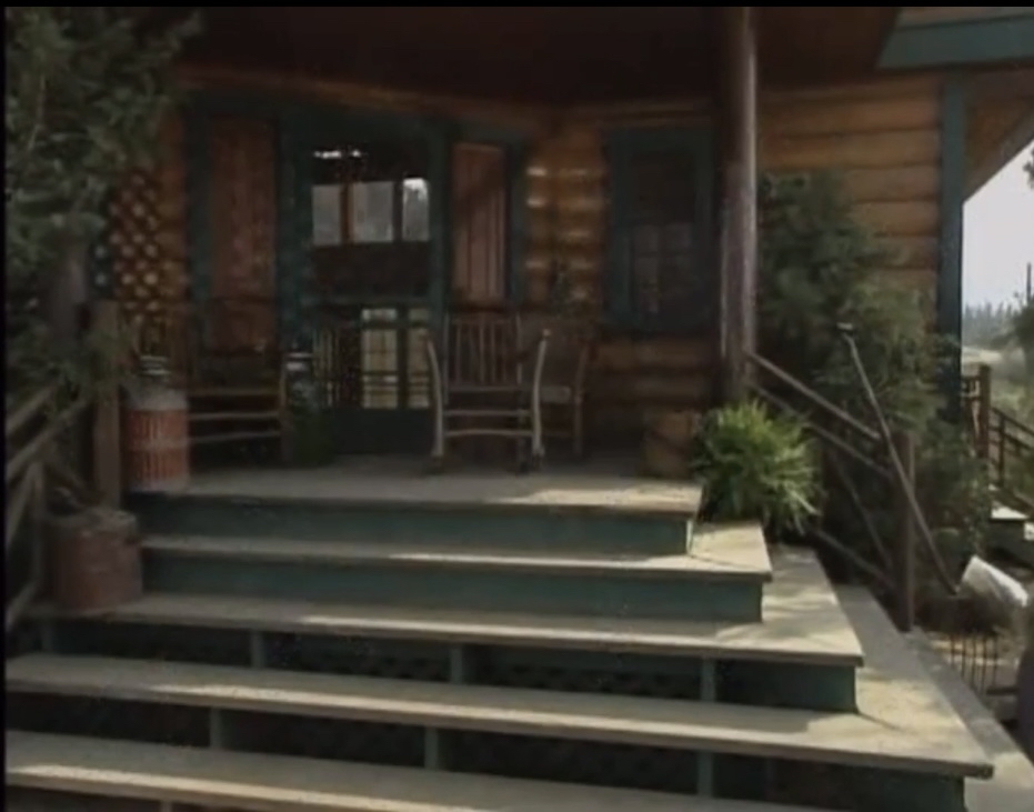  Do you know what this place iS and located 