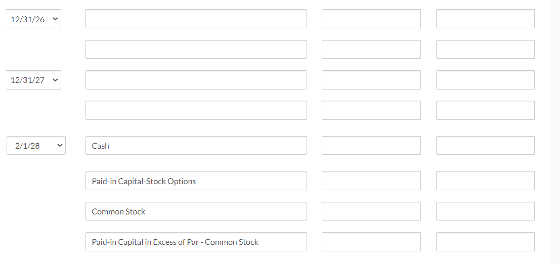 option allowed the holder of each $1,000 bond to convert the bond