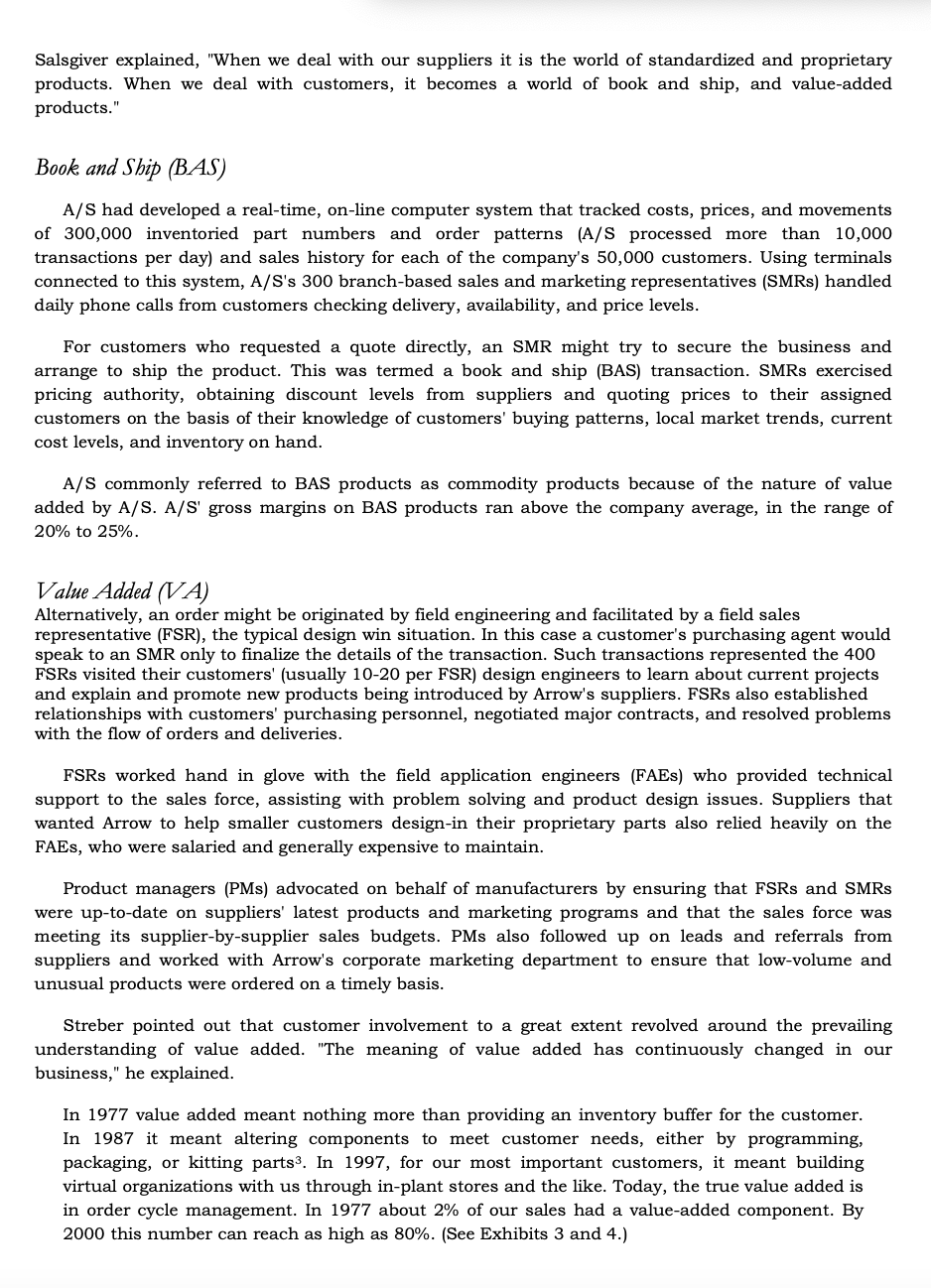 in mind:Page 11: All transactional will move to express in an optimistic