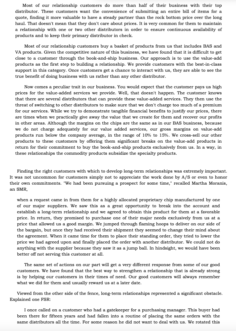 will switch. This is a bit confusing. Look at exhibit 4. 60