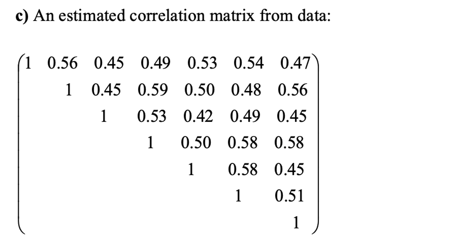  Operating under a just-in-time production system, Toyota concentrates the assembly of