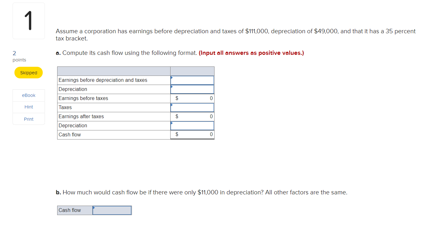 need help with the attachments below 1 points Skipped eBook le'it
