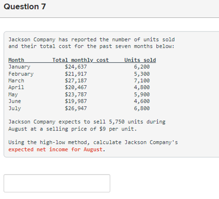 the sales on account are collected in the month of sale, 37%