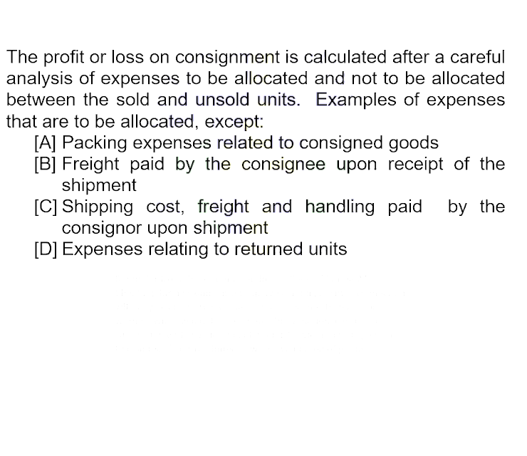 of IFRIC 12 Service Concession Arrangements. [A] both are true [13] both