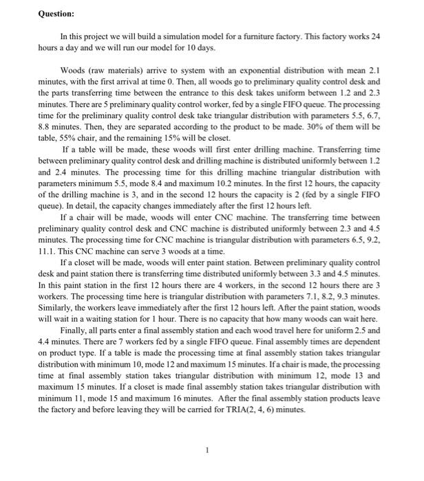 adobe arena system In this project we will build a simulation model