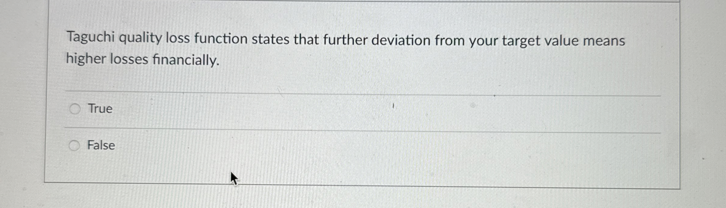 Shortest processing time rule tends to move long/hard jobs to the