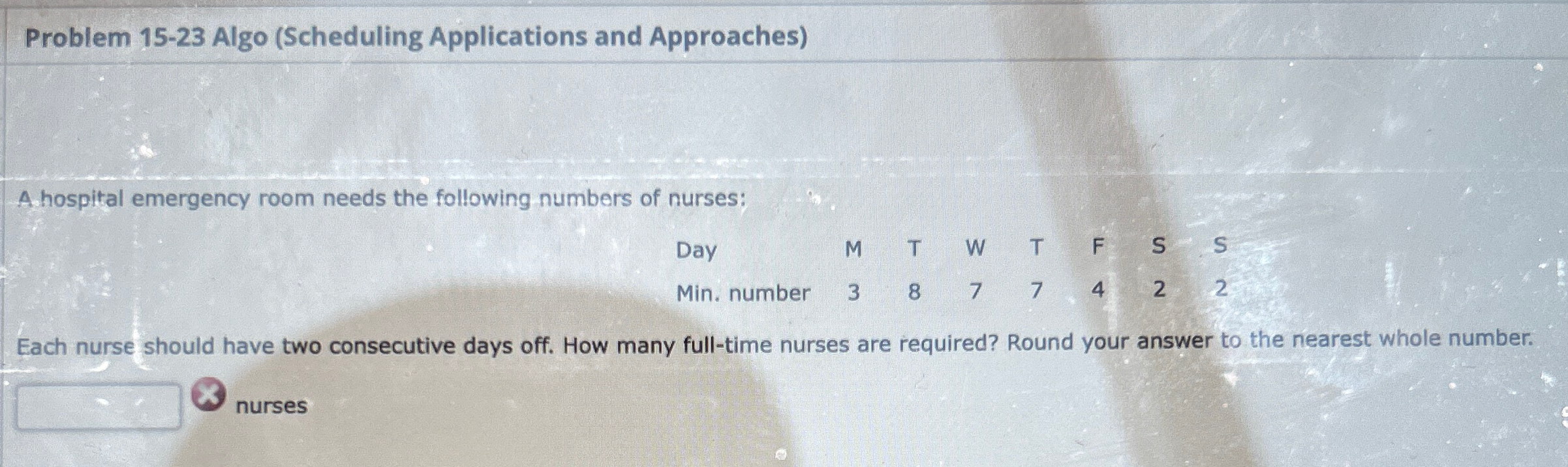  I need help with this question asap, will like response 