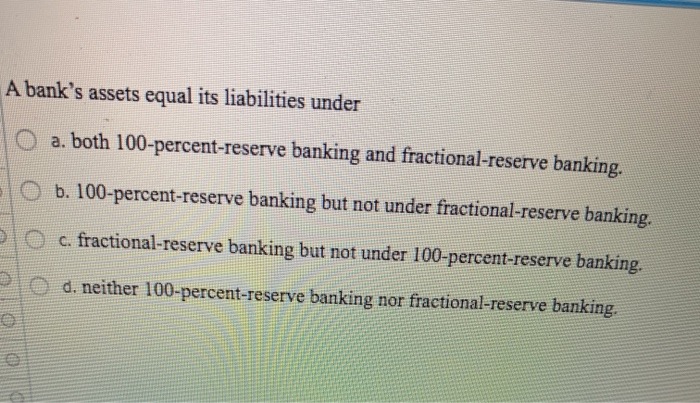 company is well respected and have sufficient capital to take risk into