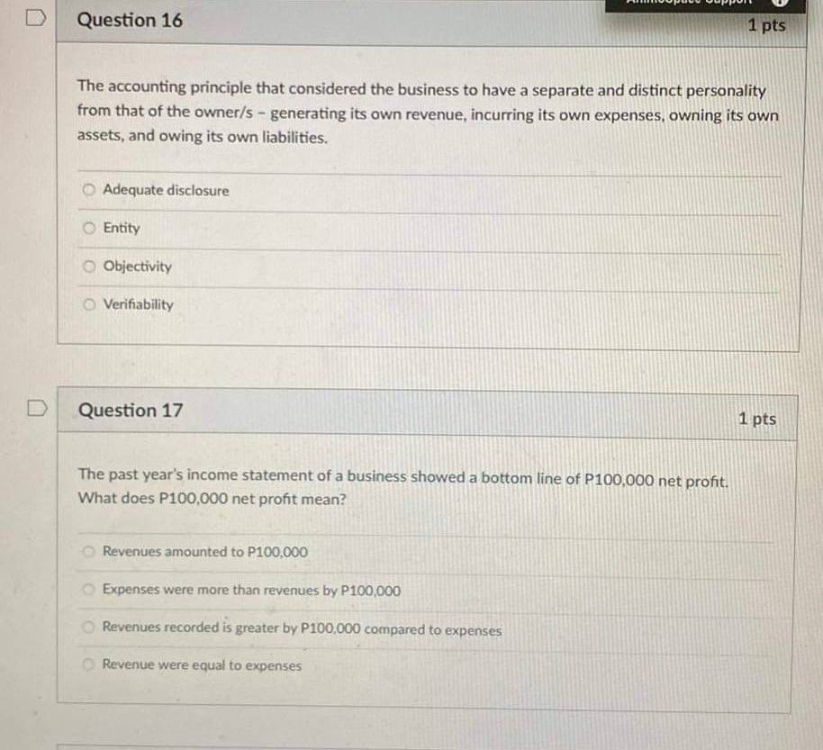 the recording of reversing entries are required steps in the accounting cycle.