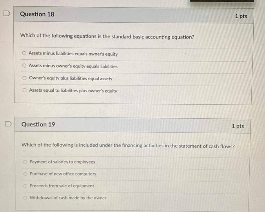 business transactions in the book of original entries using various business documents