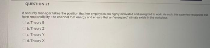Manometers c. Backscatter d. Neoray marker Traditional organizational structures are based on