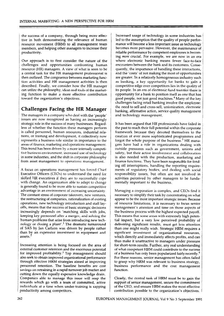 I did not get the whole response the first time. Would it