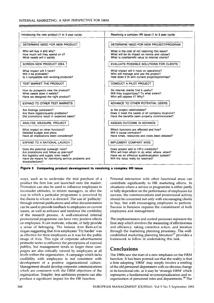 which require | important in service frrms where there is a close