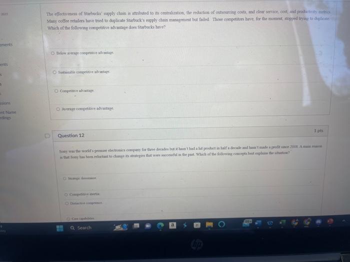 Company has long-term and short-term plans for new product and new market