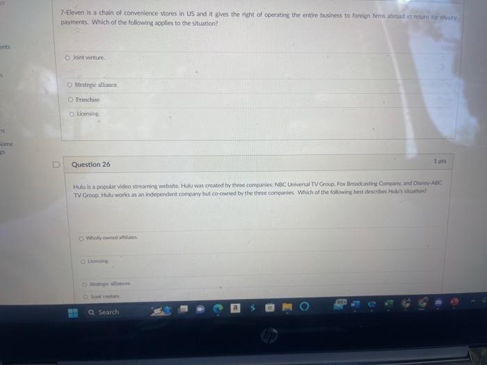 measurable, attainable, realistic, and timely. Which of the following would be true