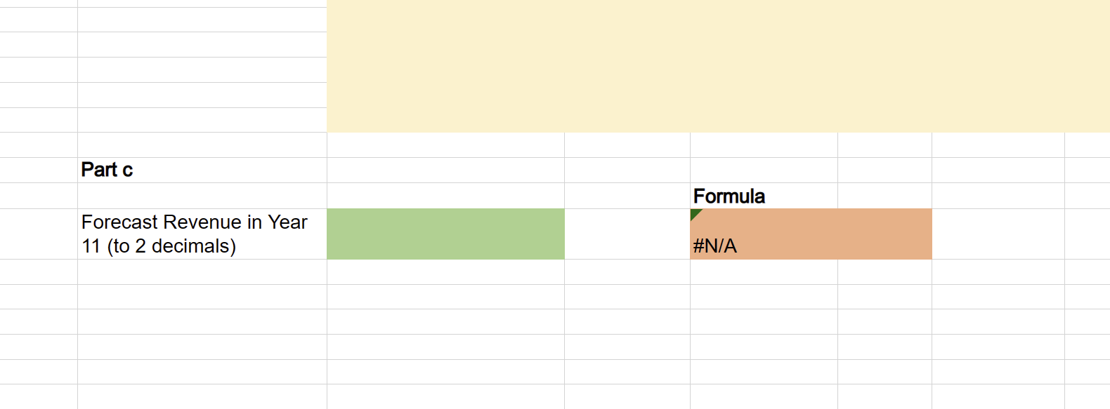 correct time series plot is (choose one plot) plot A , plot