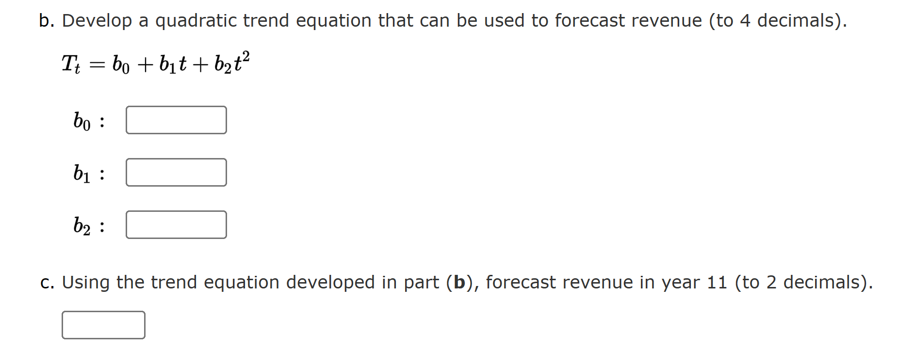 text in this shaded area. se the XLMiner Analysis ToolPak to conduct