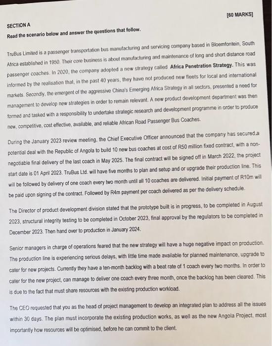 Summary (Milestone, Schedule Scope, Response Strategy Resources, Space...) \&High/Medium/Low> 4 Marks PROPOSAL