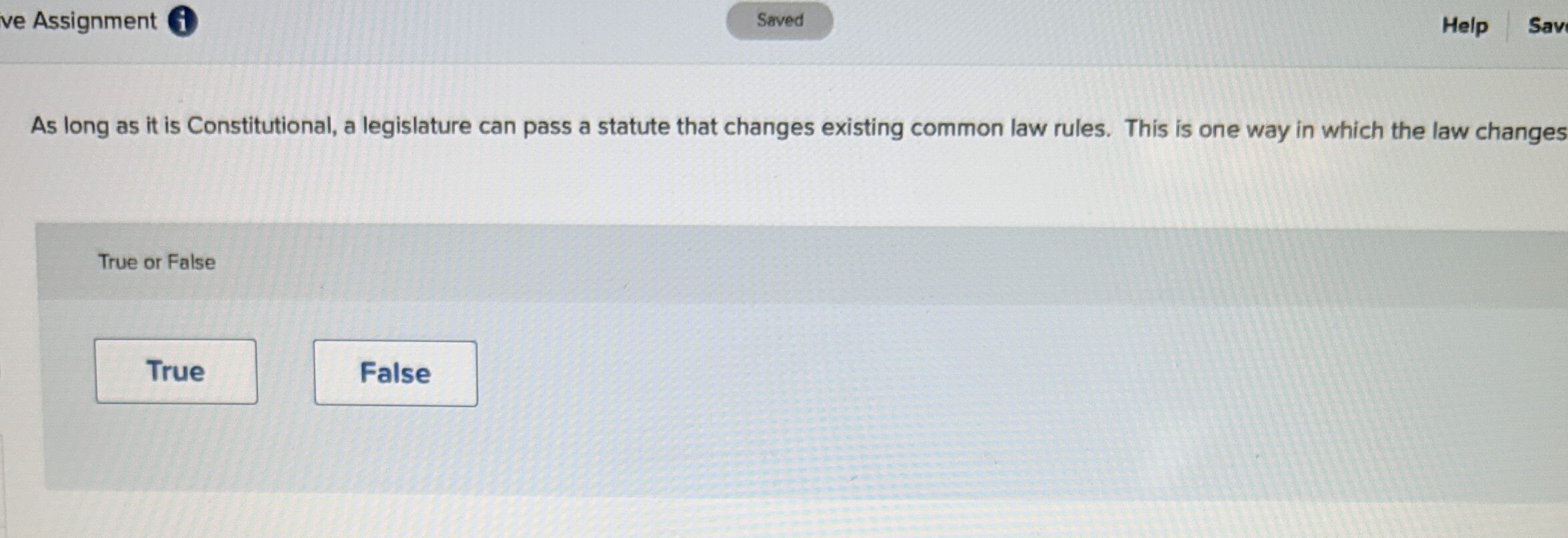  ve Assignment i Help Sav As long as it is Constitutional,