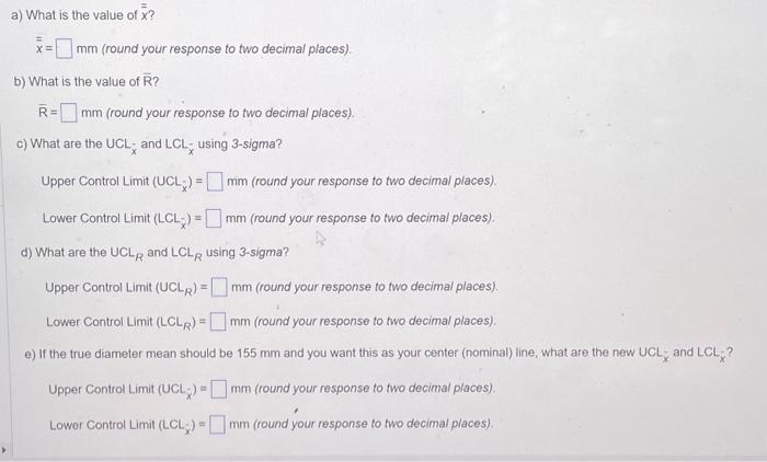 (3 sigma) for this problem. Auto pistons at Wenming Chungim plant in